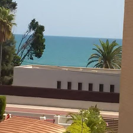 Villa Pepita Benicàssim Exterior foto