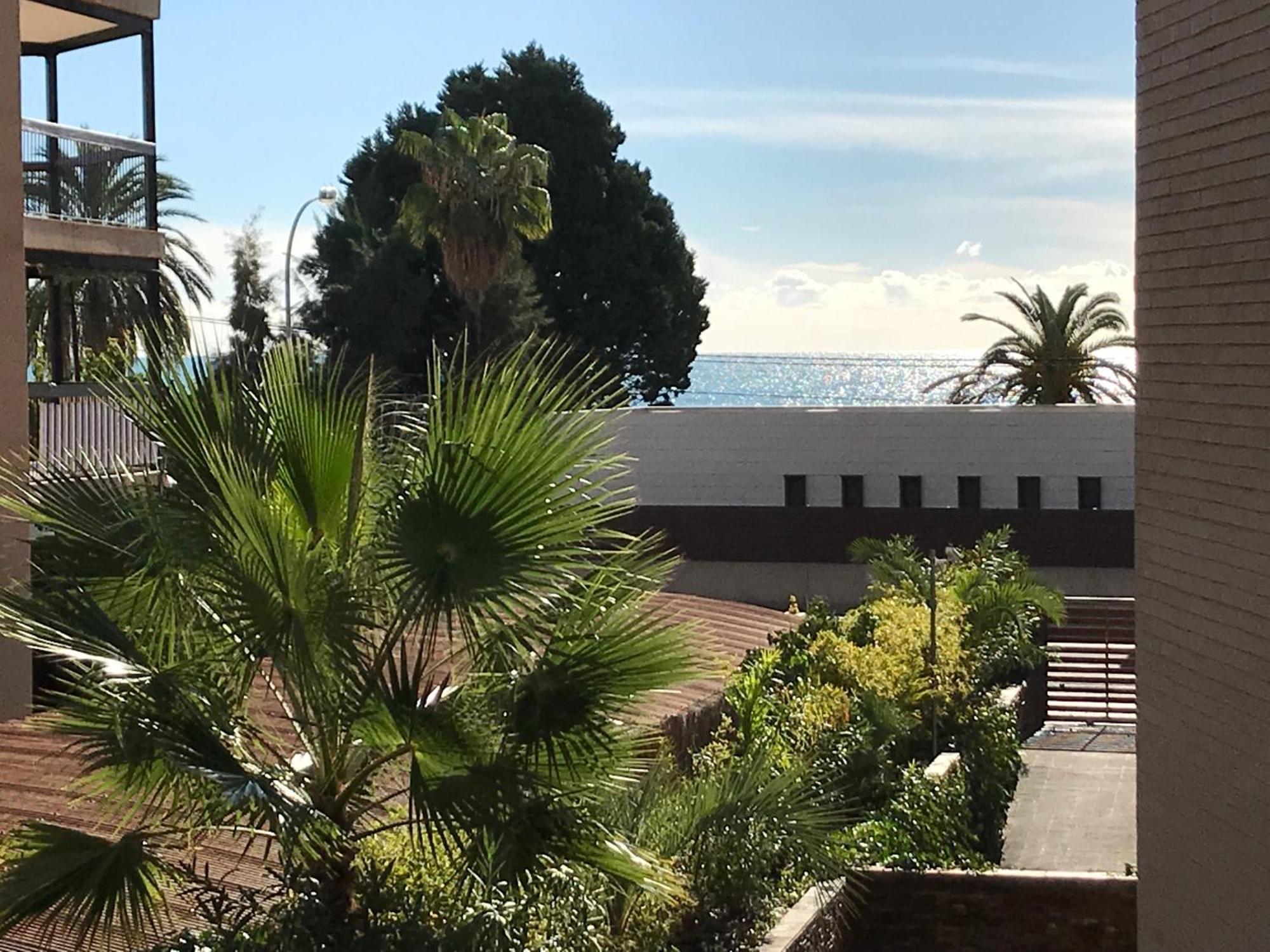 Villa Pepita Benicàssim Exterior foto