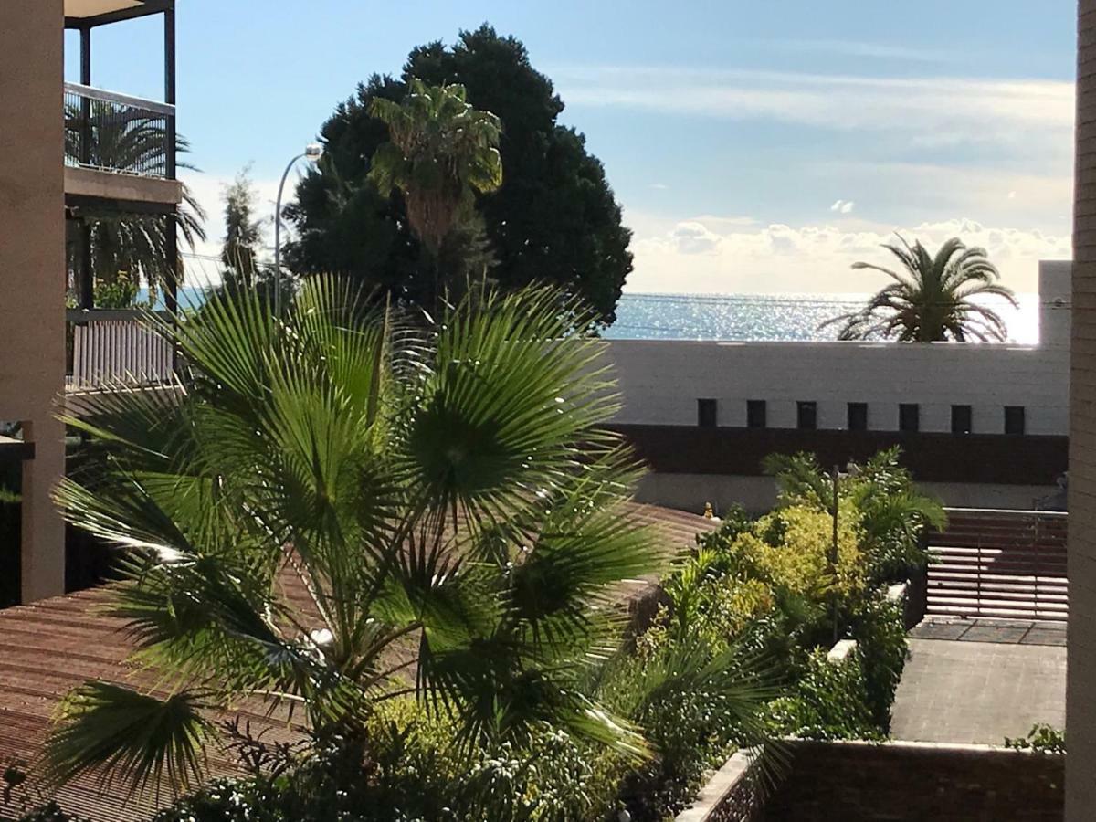 Villa Pepita Benicàssim Exterior foto