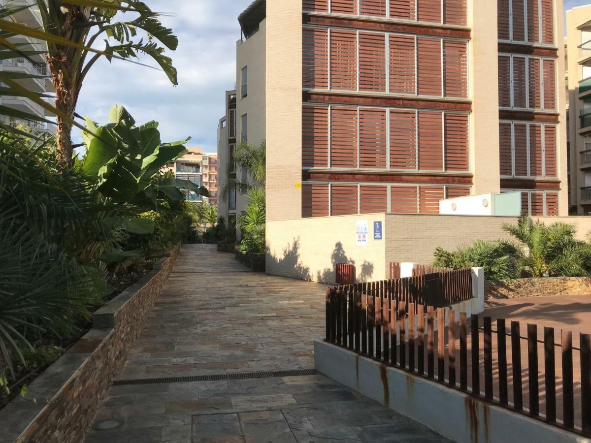 Villa Pepita Benicàssim Exterior foto