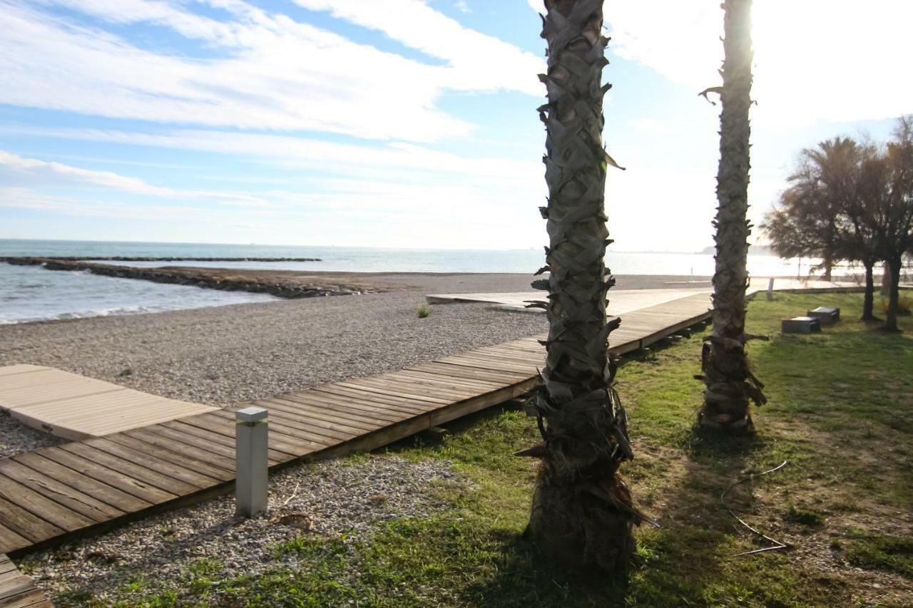 Villa Pepita Benicàssim Exterior foto
