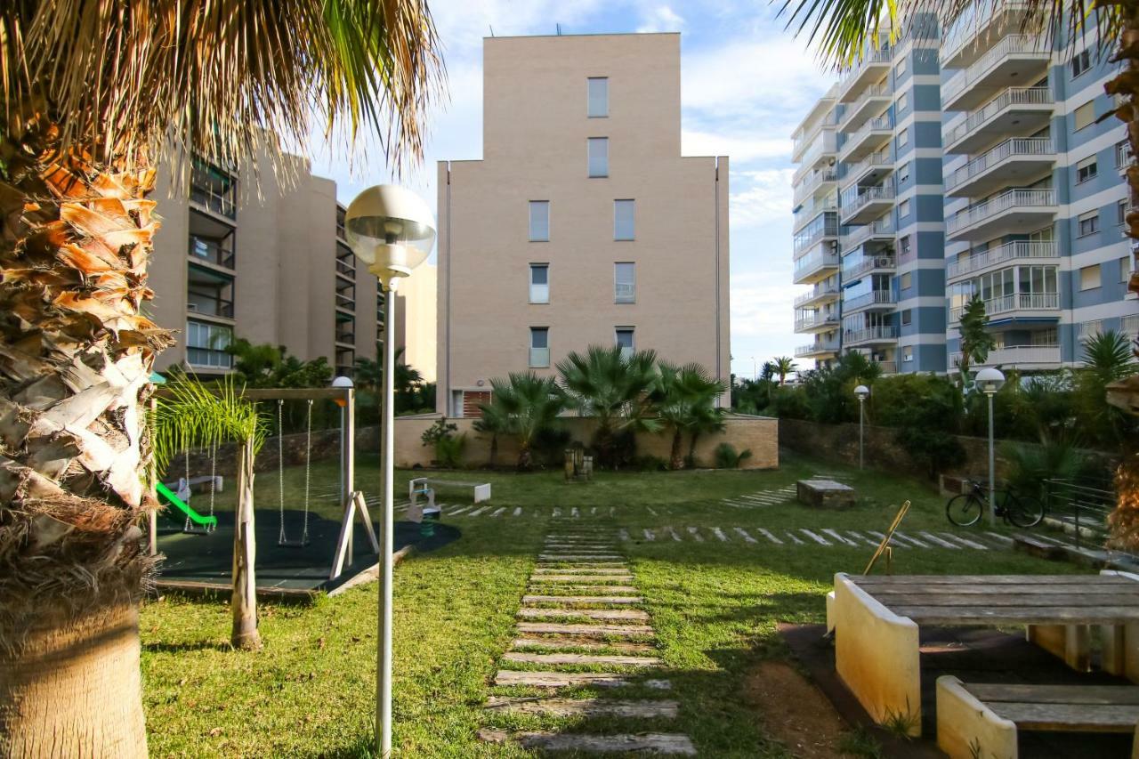 Villa Pepita Benicàssim Exterior foto
