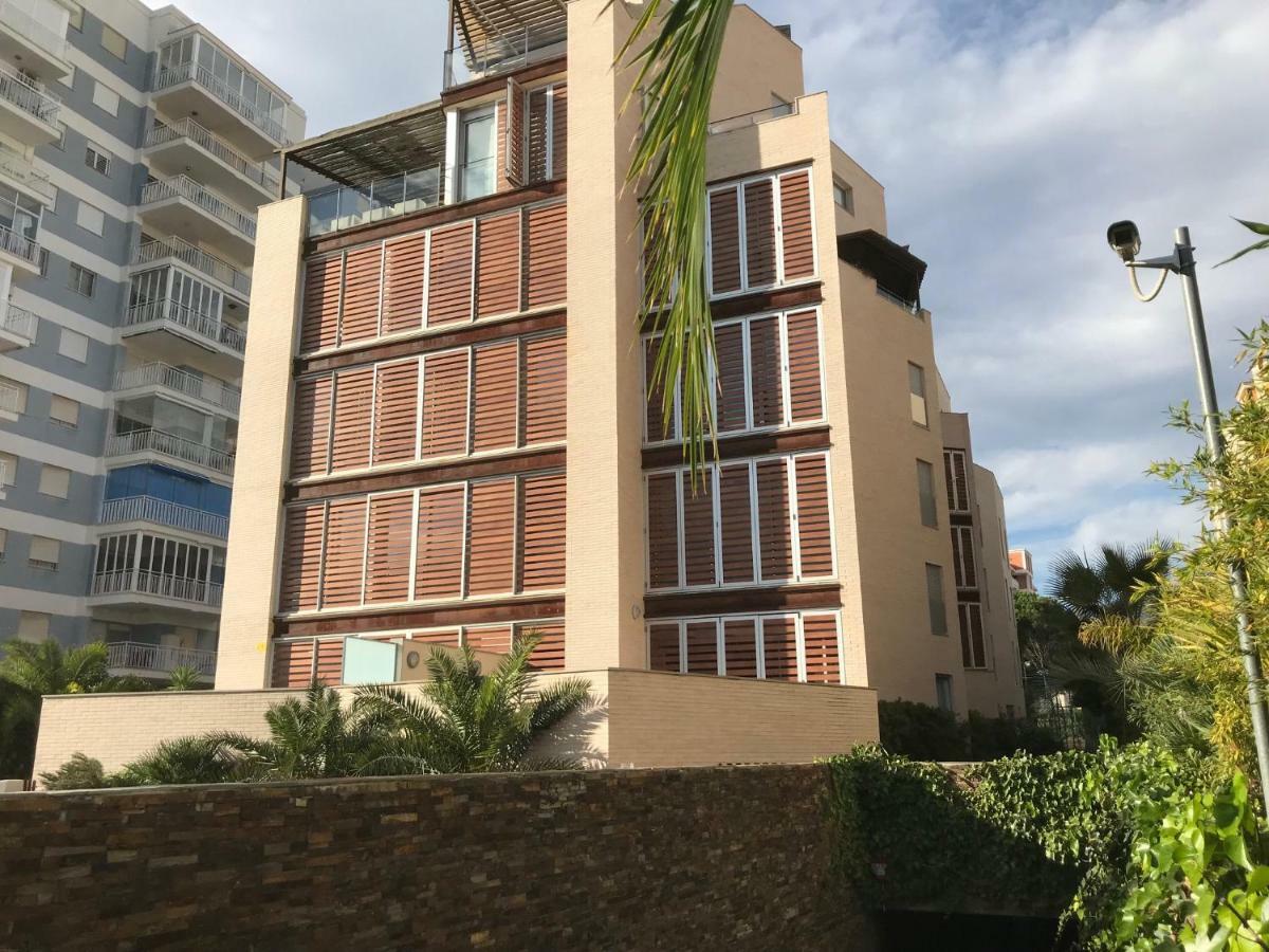 Villa Pepita Benicàssim Exterior foto