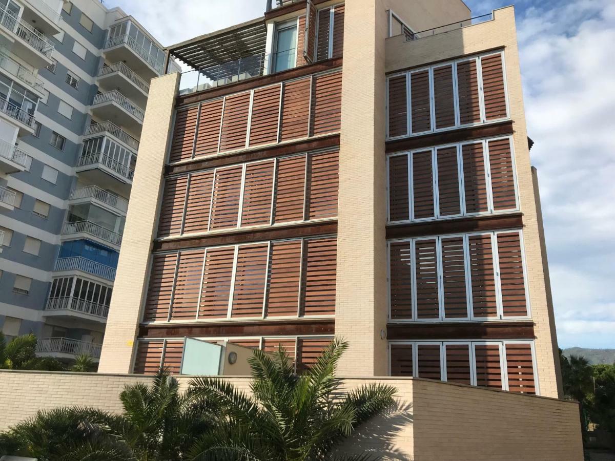 Villa Pepita Benicàssim Exterior foto